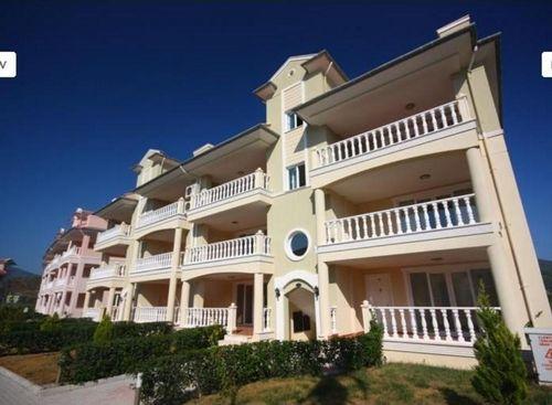 Botanic Garden Hotel Dalaman Eksteriør billede